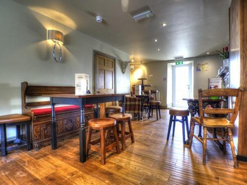 Готель Masons Freehouse Інглтон Екстер'єр фото